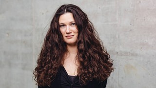 Porträt Mascha Schilinski