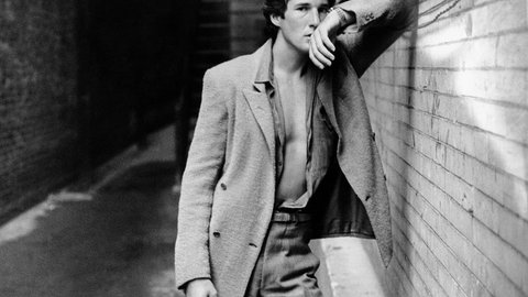 Richard Gere