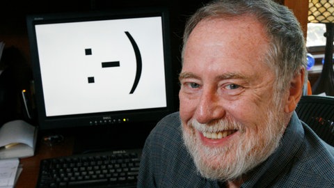 Scott Fahlman