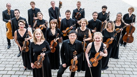 Stuttgarter Kammerorchester
