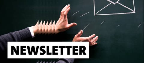 Standardbild Newsletter