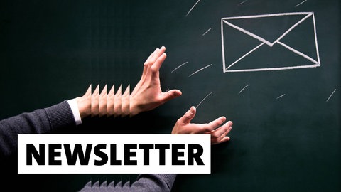 Standardbild Newsletter