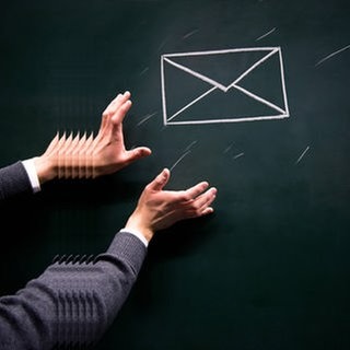 Standardbild Newsletter