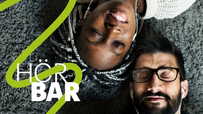 ARD Radiofestival: Hörbar