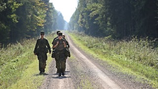 Fraueneinheit des Freiwilligenverbands der estnischen Streitkräfte 