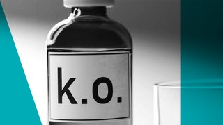 Bildunterschrift: Undercover im Internet: Wie Reporterinnen ein Vergewaltiger-Netzwerk aufdeckten  