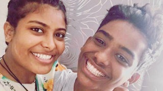 Ambitioniert, fleißig und klug: Die Geschwister Abdallah und Ramla