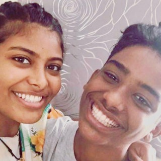 Ambitioniert, fleißig und klug: Die Geschwister Abdallah und Ramla