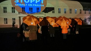 Orange Day 2020 – am 25. November wird der Internationale Tag zur Beseitigung von Gewalt gegen Frauen“ begangen. 
