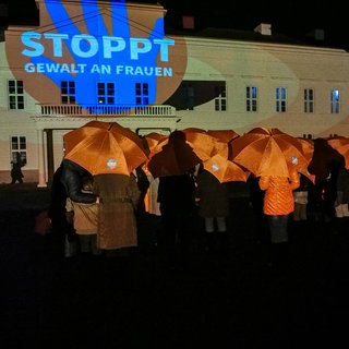Orange Day 2020 – am 25. November wird der Internationale Tag zur Beseitigung von Gewalt gegen Frauen“ begangen. 