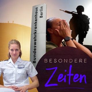 Was Krieg mit uns macht