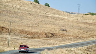 Dersim ist auf keiner Landkarte mehr zu finden. Viele Einwohner sind ins Exil gegangen. Was geblieben ist, ist die Musik.