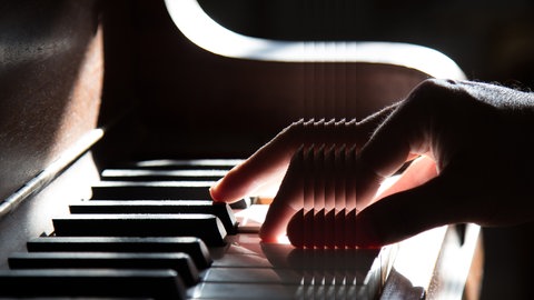 Sendungsbild SWR Kultur Treffpunkt Klassik