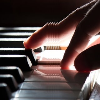 Sendungsbild SWR Kultur Treffpunkt Klassik