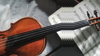 SWR Kultur Musikstunde