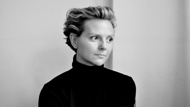 Volha Hapeyeva