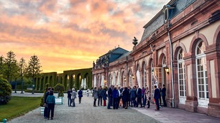 Schwetzinger SWR Festspiele