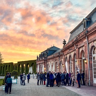 Schwetzinger SWR Festspiele