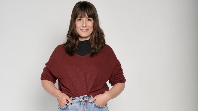 Philine Sauvageot, Team SWR Kultur