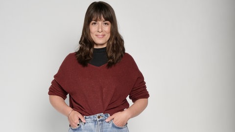 Philine Sauvageot, Team SWR Kultur