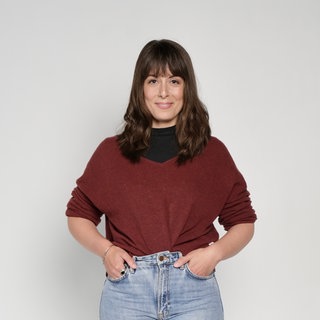 Philine Sauvageot, Team SWR Kultur