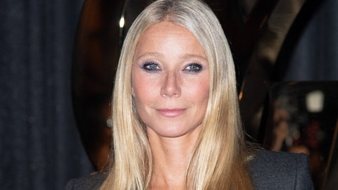 Schauspielerin Gwyneth Paltrow 