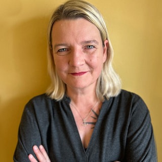 Frauke Oppenberg, Team SWR Kultur