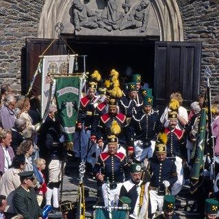 Reise durch das katholische Oberschlesien