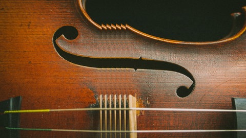 Sendungsbild SWR Kultur Abendkonzert