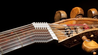 SWR Kultur Alte Musik