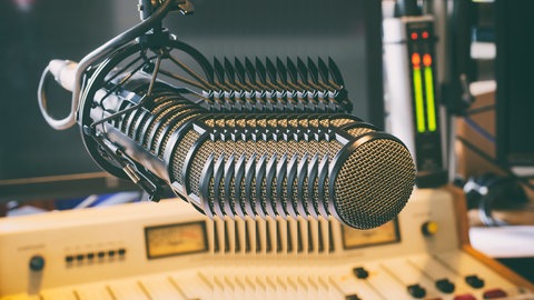 Podcastbild SWR Kultur Forum