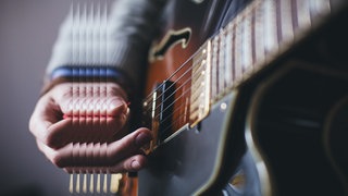 Podcastbild SWR Kultur Jazz