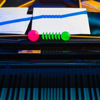 Podcastbild SWR Kultur JetztMusik