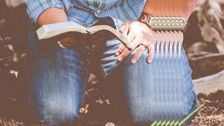 Sendungsbild SWR Kultur Wort Zum Tag