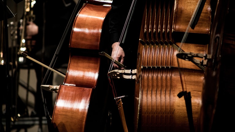 Podcastbild SWR Kultur Musik