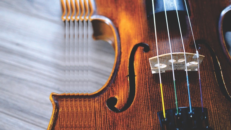 Sendungsbild SWR Kultur Musik am Morgen