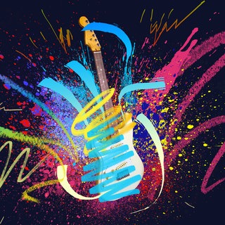 Sendungsbild Jazz and More  Blues'n'Roots