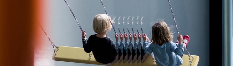 Sendungsbild SWR Kultur Spielraum