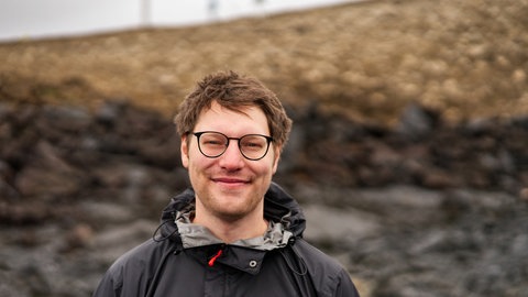 Sebastian Campsheide, Autor SWR Kultur