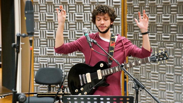 Pedro Martins