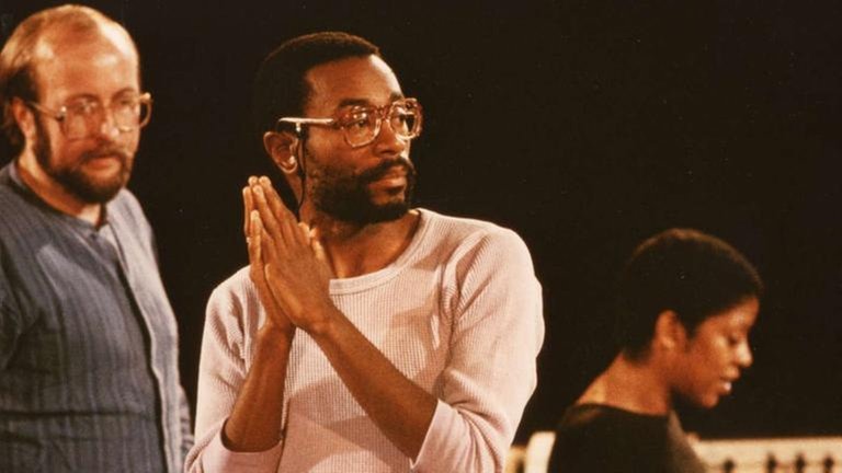 NEWJazz Meeting 1982