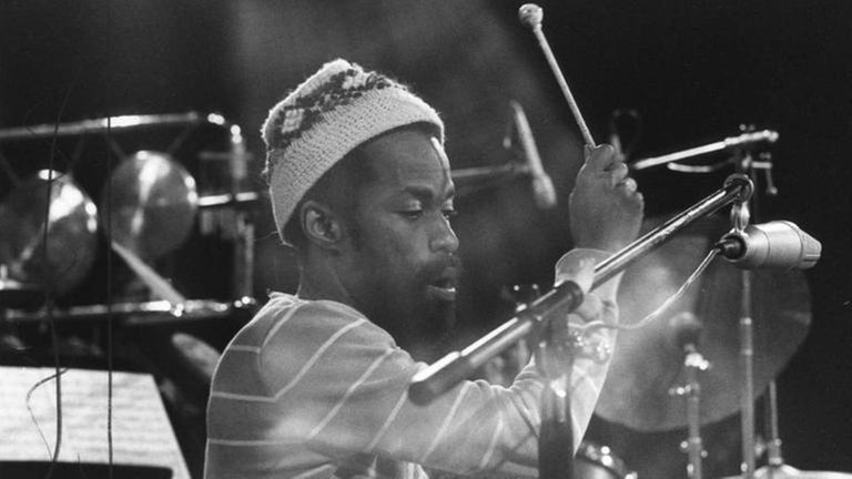NEWJazz Meeting 1983