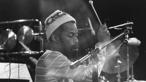 NEWJazz Meeting 1983