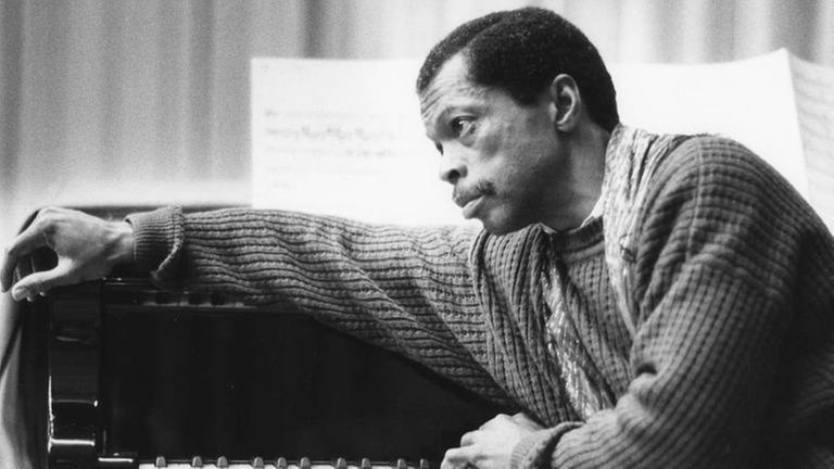 New Jazz Meeting 1991