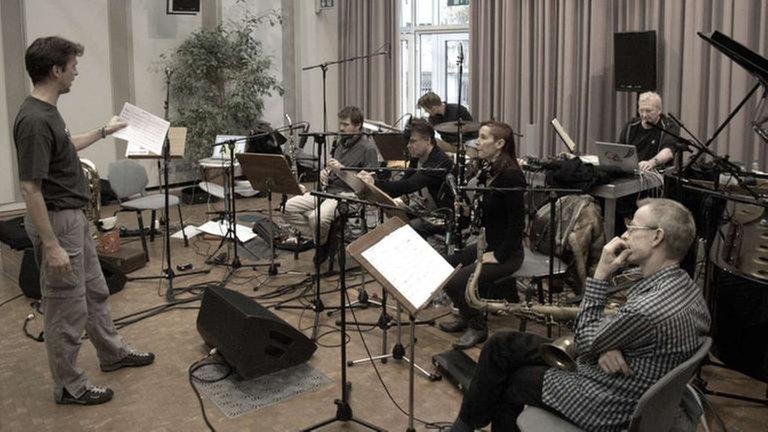 NEWJazz Meeting 2012