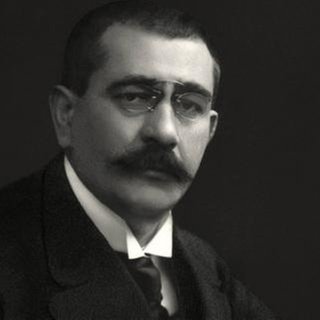 Gustav Noske ließ den Spartakusaufstand niederschlagen