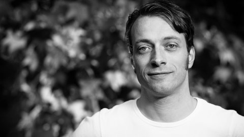 Michael Stang