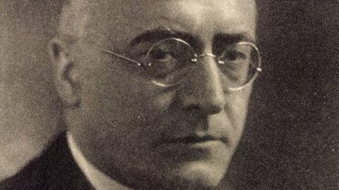 Heinrich Brüning