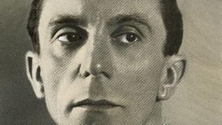 Joseph Goebbels