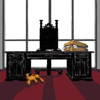 Die Macht und ihr Missbrauch